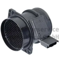 Витратомір повітря (5 pin, модуль) CITROEN C5 I, C5 II, C5 I/KOMBI, C8 FIAT ULYSSE LANCIA PHEDRA PEUGEOT 406, 607, 807 2.0/2.0D/2.2D 02.00- PIERBURG 7.07759.57.0