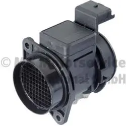 Витратомір повітря (6 pin, модуль) CITROEN C2, C2 ENTERPRISE, C3 I, C3 II, C3 PLURIEL, XSARA FORD FIESTA V, FIESTA VI, FUSION MAZDA 2 PEUGEOT 1007, 206, 206+, 307 1.4D 09.01- PIERBURG 7.07759.59.0