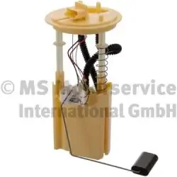 Електронiка PIERBURG 7.07795.30.0