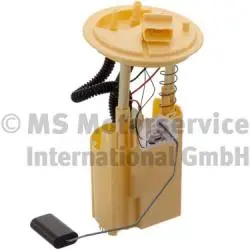 Електричний паливний насос 12В (модуль) OPEL MERIVA B A17DTC-B16DTN PIERBURG 7.07795.33.0