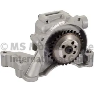 Насос оливи VW Golf V/VI/Passat 1.4 TSI 05-14 PIERBURG 7.07919.07.0