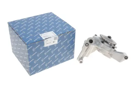 Масляний насос AUDI A3 SEAT ALTEA, ALTEA XL, CORDOBA, IBIZA III, IBIZA IV, IBIZA IV SC, LEON, TOLEDO III SKODA FABIA II, OCTAVIA II, ROOMSTER, SUPERB II, YETI VW BEETLE 1.9D/2.0D 10.01-12.17 PIERBURG 7.07919.17.0
