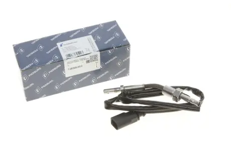 Датчик температури ВГ (перед турбіною) VW Caddy III 1.9/2.0 TDI 04-10 PIERBURG 7.08369.00.0