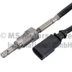 Датчик температури ВГ (перед турбиной) VW T5/T6/ Crafter 30-50 2.0-2.5 TDI 06- PIERBURG 7.08369.93.0