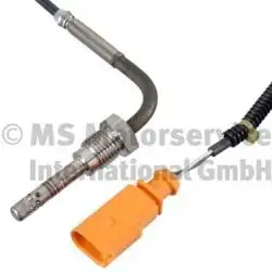 Датчик температури ВГ VW T5 2.5 TDI 03-09 PIERBURG 7.08369.96.0
