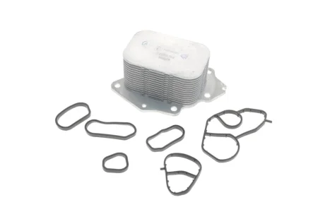 Масляний радіатор PIERBURG 7.09269.35.0