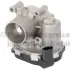 Повітряна заслінка SEAT CORDOBA, IBIZA III SKODA FABIA I, FABIA I PRAKTIK, ROOMSTER VW FOX, GOLF IV, POLO, POLO IV 1.2/1.4 10.97-04.12 PIERBURG 7.09460.04.0 (фото 1)