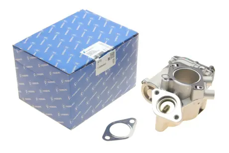 Клапан EGR NISSAN NV400, PRIMASTAR, QASHQAI I, QASHQAI II, X-TRAIL, X-TRAIL II, X-TRAIL III OPEL MOVANO B, VIVARO A RENAULT ESPACE IV, GRAND SCENIC III, KOLEOS I, KOLEOS II 1.5D-2.3D 01.06- PIERBURG 7.10334.03.0