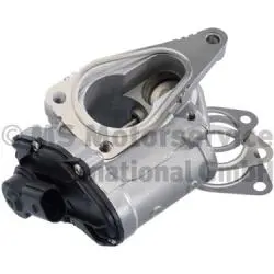 Клапан EGR RENAULT GRAND SCENIC II, LAGUNA II, MEGANE II, MEGANE II/KOMBI, SCENIC II SUZUKI GRAND VITARA II 1.9D 11.02- PIERBURG 7.10334.06.0