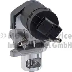 Клапан EGR BMW 1 (E81), 1 (E82), 1 (E87), 1 (E88), 1 (F20), 1 (F21), 2 (F22, F87), 3 (E90), 3 (E91), 3 (E92), 3 (E93), 3 (F30, F80), 3 (F31), 3 GRAN TURISMO (F34), 4 (F32, F82) 1.6D/2.0D/3.0D 06.04- PIERBURG 7.10334.07.0
