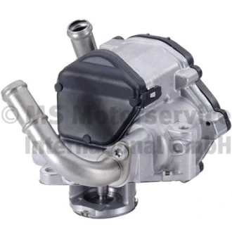 Клапан EGR VW Passat 1.6 TDI/2.0 TDI/Tiguan 2.0 TDI 14- PIERBURG 7.10334.21.0