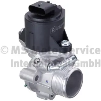 Клапан EGR MB Sprinter (W907/W910) 20-/E-class (W213) 1.6/2.0d (OM654) 16-23 PIERBURG 7.10334.23.0