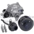 Помпа води BMW 3 (F30/F80) 15-/5 (G30/F90) 2.0 Plug-in Hybrid (B46/B48) 17- (пневматичний) Pierburg 7.10942.15.0 (фото 1)