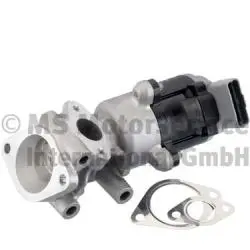 Клапан EGR CITROEN C5 III, C6 JAGUAR XF I LAND ROVER DISCOVERY III, RANGE ROVER SPORT I PEUGEOT 407, 607 2.7D 07.04- PIERBURG 7.11237.01.0