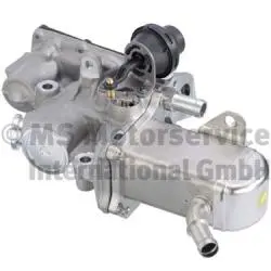 Клапан EGR (модуль з радіатором) RENAULT GRAND SCENIC III, MEGANE, MEGANE III, SCENIC III 1.9D 11.08-09.16 PIERBURG 7.11237.05.0