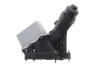 Корпус фільтра масляного (з радіатором) BMW 1 (F20/F21)/3 (F30/G20)/4 (F32/F36)/5 (G30) 15- B57/B58 Pierburg 7.12122.26.0 (фото 1)