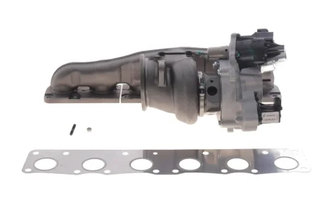 Турбіна BMW 5 (F10) 10-/X5 (E70/F15) 3.0 i (N55) 10- Pierburg 7.15101.55.0