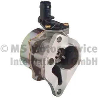 Механічний вакуумний насос VOLVO S40 I, V40 NISSAN PRIMASTAR OPEL MOVANO A, VIVARO A RENAULT CLIO II, CLIO II/HATCHBACK, ESPACE III, KANGOO, KANGOO EXPRESS, LAGUNA I, LAGUNA II 1.9D 03.97- PIERBURG 7.22389.16.0
