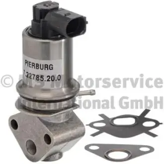 Клапан EGR PIERBURG 7.22785.20.0