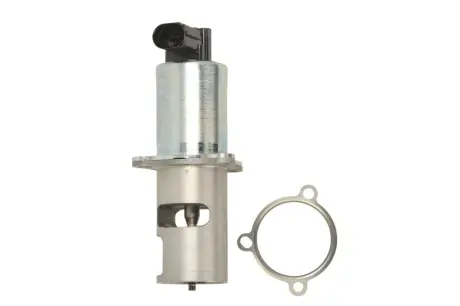 Клапан EGR VOLVO S40 I, V40 DACIA SOLENZA MITSUBISHI CARISMA, SPACE STAR NISSAN ALMERA II, INTERSTAR, PRIMASTAR OPEL MOVANO A, VIVARO A RENAULT CLIO II, CLIO II/HATCHBACK 1.5D/1.9D 08.95- PIERBURG 7.22818.57.0