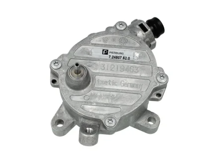 Механічний вакуумний насос VOLVO C30, C70 II, S40 II, S60 I, S60 II, S80 I, S80 II, V50, V60 I, V70 II, V70 III, XC60 I, XC70 I, XC70 II, XC90 I 2.0D/2.4D 01.01-02.17 PIERBURG 724807620