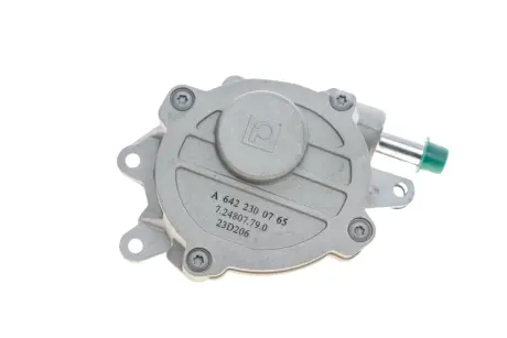 Насос вакуумний MB E-class (W212) 11-15 (OM642) PIERBURG 7.24807.79.0