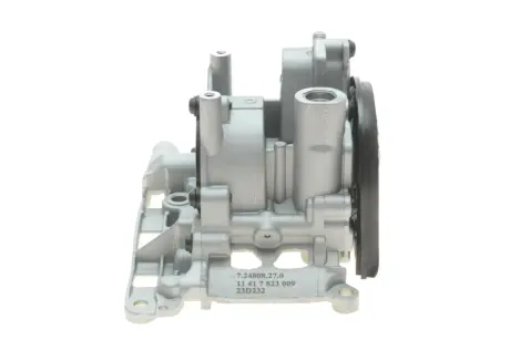 Насос вакуумний BMW 3 (F30/F80)/5 (F10/F07)/7 (F01/F02/F03/F04)/X3 (F25)/ X5(F15/F85) (N57 D30 A/ B) PIERBURG 7.24808.27.0