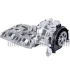 Насос вакуумний BMW 1 (E81/E82/E87/E88)/3 (E90-E93)/5 (E60/E61)/X3 (E83) 06-18 N47 PIERBURG 7.24808.30.0 (фото 1)