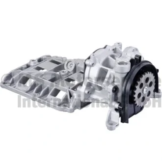 Насос вакуумний BMW 1 (E81/E82/E87/E88)/3 (E90-E93)/5 (E60/E61)/X3 (E83) 06-18 N47 PIERBURG 7.24808.30.0 (фото 1)