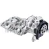Механічний вакуумний насос BMW 1 (F20), 1 (F21), 2 (F22, F87), 3 (E90), 3 (E91), 3 (E92), 3 (E93), 3 (F30, F80), 3 (F31), 3 GRAN TURISMO (F34), 4 (F32, F82), 4 (F33, F83) 1.6D/2.0D 12.04-12.20 Pierburg 724808310 (фото 1)