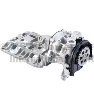 Механічний вакуумний насос BMW 1 (F20), 1 (F21), 2 (F22, F87), 3 (E90), 3 (E91), 3 (E92), 3 (E93), 3 (F30, F80), 3 (F31), 3 GRAN TURISMO (F34), 4 (F32, F82), 4 (F33, F83) 1.6D/2.0D 12.04-12.20 Pierburg 724808310