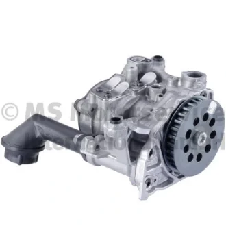 Насос вакуумний PIERBURG 7.24808.32.0