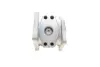 Клапан EGR AUDI A3 CHRYSLER SEBRING DODGE AVENGER, CALIBER, JOURNEY JEEP COMPASS, PATRIOT MITSUBISHI GRANDIS, LANCER VIII, OUTLANDER II SEAT ALTEA, ALTEA XL, CORDOBA 1.2D/1.9D/2.0D 01.98- PIERBURG 7.24809.16.0 (фото 3)