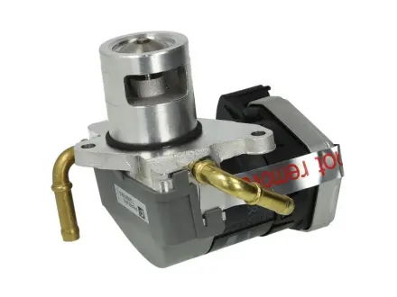 Клапан EGR OPEL ASTRA G, ASTRA G/KOMBI, FRONTERA B, SIGNUM, VECTRA C, VECTRA C GTS, ZAFIRA A SAAB 9-3, 9-5 2.0D/2.2D 02.98-02.15 PIERBURG 7.24809.29.0