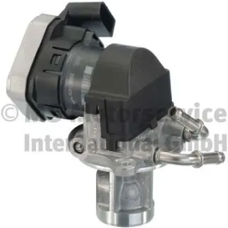 Клапан EGR MERCEDES A (W169), B SPORTS TOURER (W245) 2.0D 09.04-06.12 PIERBURG 7.24809.33.0