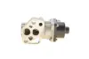 Клапан EGR VOLVO C30, S40 II, S80 II, V50, V70 III FORD C-MAX, FIESTA V, FOCUS C-MAX, FOCUS I, FOCUS II, GALAXY II, KUGA II, MAVERICK, MONDEO II, MONDEO III, MONDEO IV, MONDEO V 1.8-3.0 08.96- PIERBURG 7.24809.73.0 (фото 3)