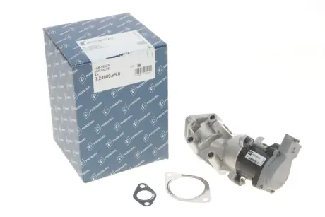 Клапан EGR LAND ROVER DISCOVERY III, DISCOVERY IV, RANGE ROVER SPORT I 2.7D 07.04-12.18 PIERBURG 7.24809.95.0