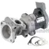 Клапан EGR CITROEN C5 III, C6 JAGUAR S-TYPE II, XF I, XJ LAND ROVER DISCOVERY III, DISCOVERY IV, RANGE ROVER SPORT I PEUGEOT 407, 607 2.7D 06.04- PIERBURG 7.24809.96.0 (фото 1)