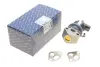Клапан EGR AUDI A2 SEAT AROSA, CORDOBA, CORDOBA VARIO, IBIZA II, IBIZA III, INCA, LEON, TOLEDO II SKODA FABIA I, OCTAVIA I, OCTAVIA II VW BORA, BORA I, CADDY II, CADDY III 1.0/1.4/1.6 11.95-04.12 PIERBURG 7.28248.17.0 (фото 1)