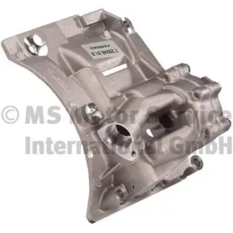 Масляний насос BMW 3 (E46), 5 (E39), 5 (E60), 5 (E61), 7 (E38), 7 (E65, E66, E67), X3 (E83), X5 (E53), Z3 (E36), Z4 (E85) 2.0-3.0 08.95-12.10 PIERBURG 7.29246.01.0
