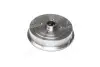 Барабан гальмівний RR BRAKE/+HUB DAEWOO LANOS (-ESSENCE) PMC HCCD-007 (фото 1)