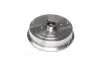Барабан гальмівний RR BRAKE/+HUB DAEWOO LANOS (-ESSENCE) PMC HCCD-007 (фото 2)
