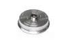 Барабан гальмівний RR BRAKE/+HUB DAEWOO LANOS (-ESSENCE) PMC HCCD-007 (фото 4)