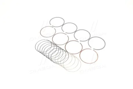 Кільця поршневі /к-т на 4 поршні/STD 85,0mm 1,2*1,5*2,8 G4JP/G4GC (-ESSENCE) PMC HCIA-015S