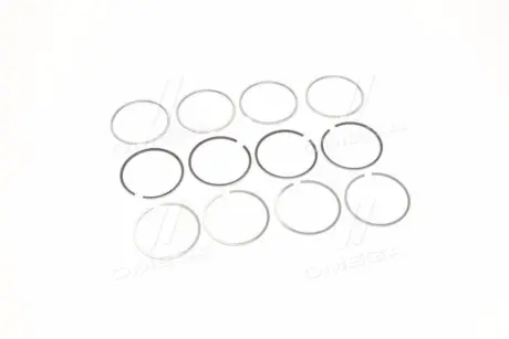 Кільця поршневі STD (PARTS-MALL) PMC HCIA-097S