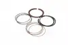 Кільця поршневі HYUNDAI GRANDEUR STD (PARTS-MALL) PMC HCIA-099S (фото 2)
