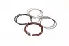 Кільця поршневі HYUNDAI GRANDEUR STD (PARTS-MALL) PMC HCIA-099S (фото 4)