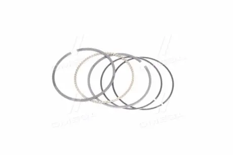 Кільця поршневі к-кт STD MATIZ B10S1/F8CV (d=68.5 1,2х1,2х2,5) (-ESSENCE) PMC HCIC-040S