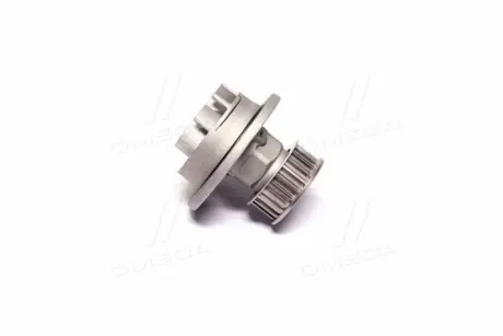 Насос водяний CHEVROLET LACETTI (-ESSENCE) PMC HCKC-042