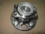 Маточина задня HYUNDAI Accent 11-(з підшипником)(з abs) (-ESSENCE) PMC HCMA-A068 (фото 1)
